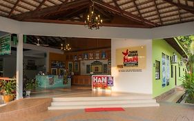 Han Rainforest Resort